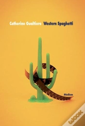 Capa do artigo Western Spaghetti
