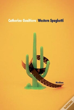 Capa do artigo Western Spaghetti