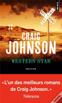 Capa do artigo Western Star