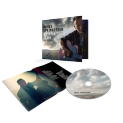Capa do artigo Western Stars - CD