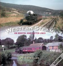 Western Steam On Bristol And Exeter Lines