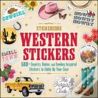 Western Stickers