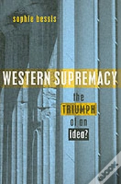 Capa do artigo Western Supremacy