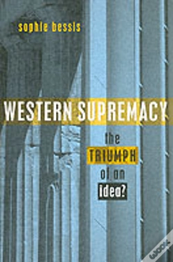 Capa do artigo Western Supremacy