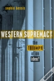 Capa do artigo Western Supremacy