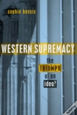 Capa do artigo Western Supremacy