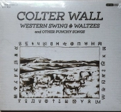 Capa do artigo Western Swing & Waltzes And Other Punchy Songs - CD