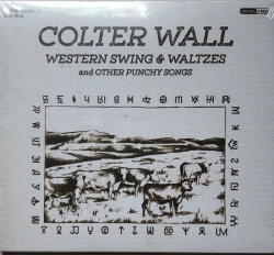 Capa do artigo Western Swing & Waltzes And Other Punchy Songs - CD