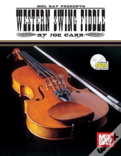 Capa do artigo Western Swing Fiddle