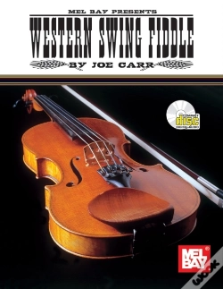 Capa do artigo Western Swing Fiddle