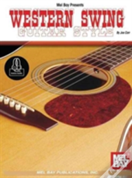 Western Swing Guitar Style