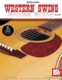 Western Swing Guitar Style - Preview