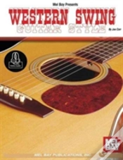 Capa do artigo Western Swing Guitar Style