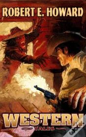 Capa do artigo Western Tales