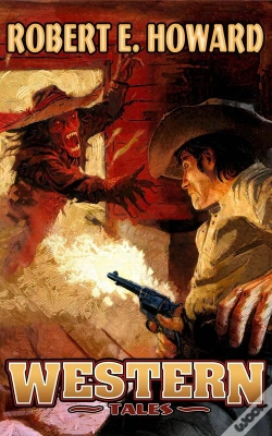 Capa do artigo Western Tales