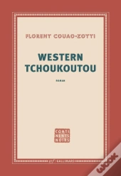 Western Tchoukoutou