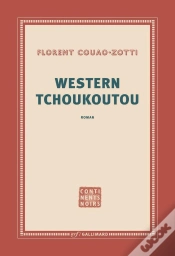 Capa do artigo Western Tchoukoutou