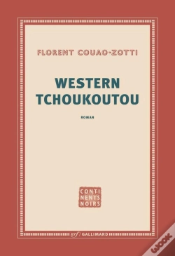 Capa do artigo Western Tchoukoutou