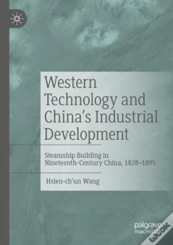 Capa do artigo Western Technology And Chinaâ€™S Industrial Development