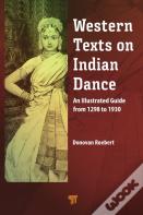 Western Texts On Indian Dance