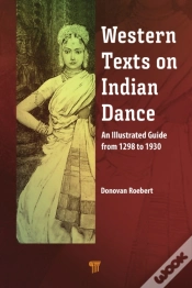 Capa do artigo Western Texts On Indian Dance