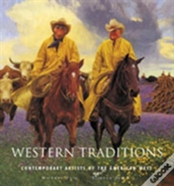 Capa do artigo Western Traditions
