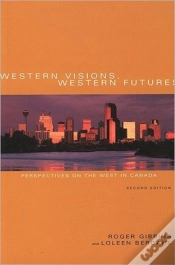 Capa do artigo Western Visions, Western Futures