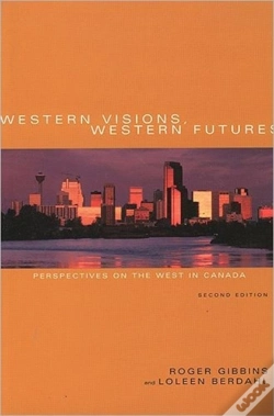Capa do artigo Western Visions, Western Futures