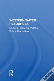 Capa do artigo Western Water Resources