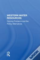 Western Water Resources