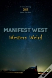 Capa do artigo Western Weird