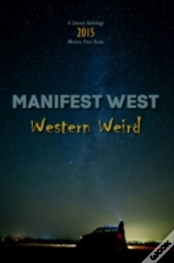 Capa do artigo Western Weird