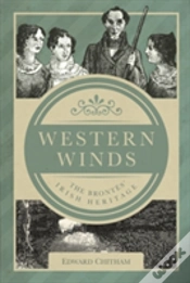 Capa do artigo Western Winds