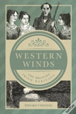 Capa do artigo Western Winds