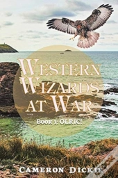 Western Wizards At War Book 1
