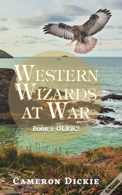 Capa do artigo Western Wizards At War