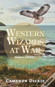 Capa do artigo Western Wizards At War