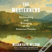 Capa do artigo Westerners