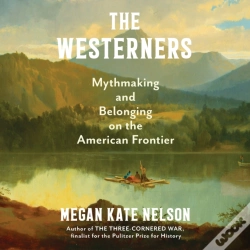 Capa do artigo Westerners