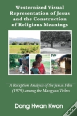 Capa do artigo Westernized Visual Representation Of Jesus And The Construction Of Religious Meanings