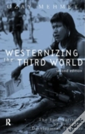 Capa do artigo Westernizing The Third World