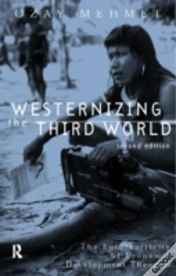 Capa do artigo Westernizing The Third World