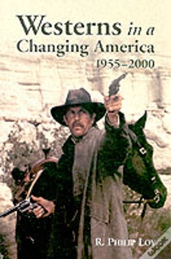 Capa do artigo Westerns In A Changing America, 1955-2000