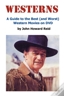 Capa do artigo Westerns