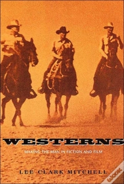 Capa do artigo Westerns