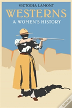 Capa do artigo Westerns