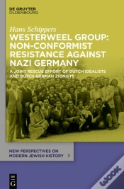 Capa do artigo Westerweel Group: Non-Conformist Resistance Against Nazi Germany