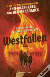 Capa do artigo Westfallen