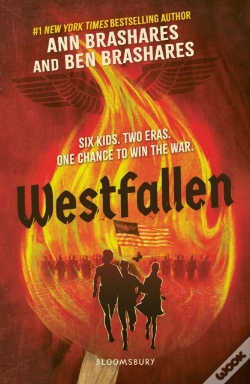 Capa do artigo Westfallen