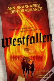 Capa do artigo Westfallen